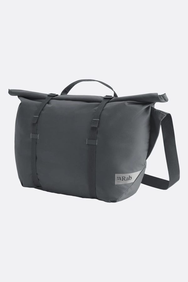 Slacker Seilsack Zu verkaufen – Bild 3