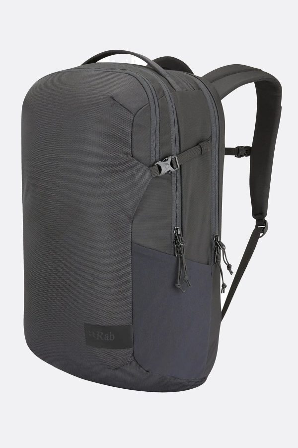 Depot 28L Tagesrucksack Im Angebot – Bild 3