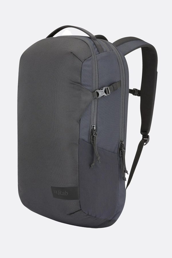 Depot 22L Tagesrucksack Mode – Bild 3