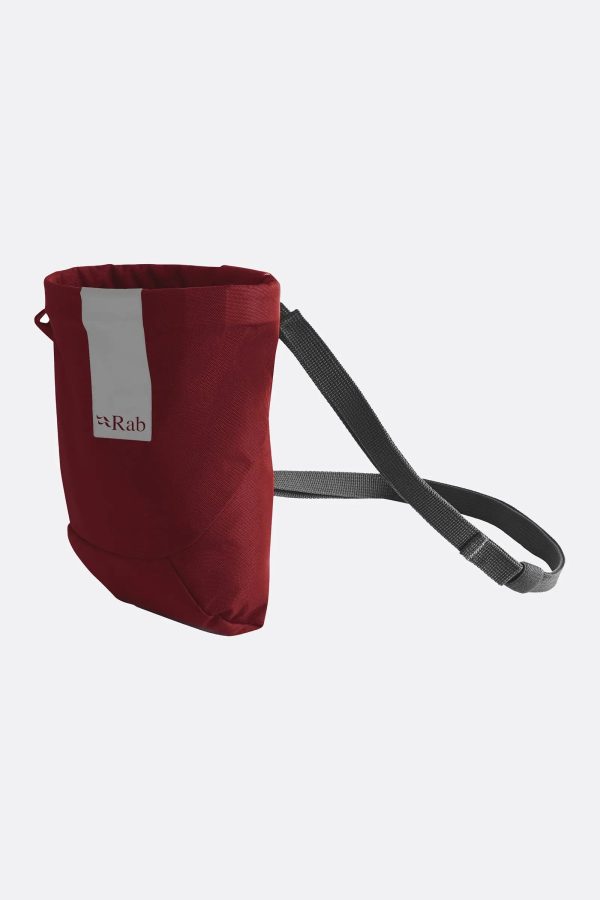 Chalk Bag Im Angebot