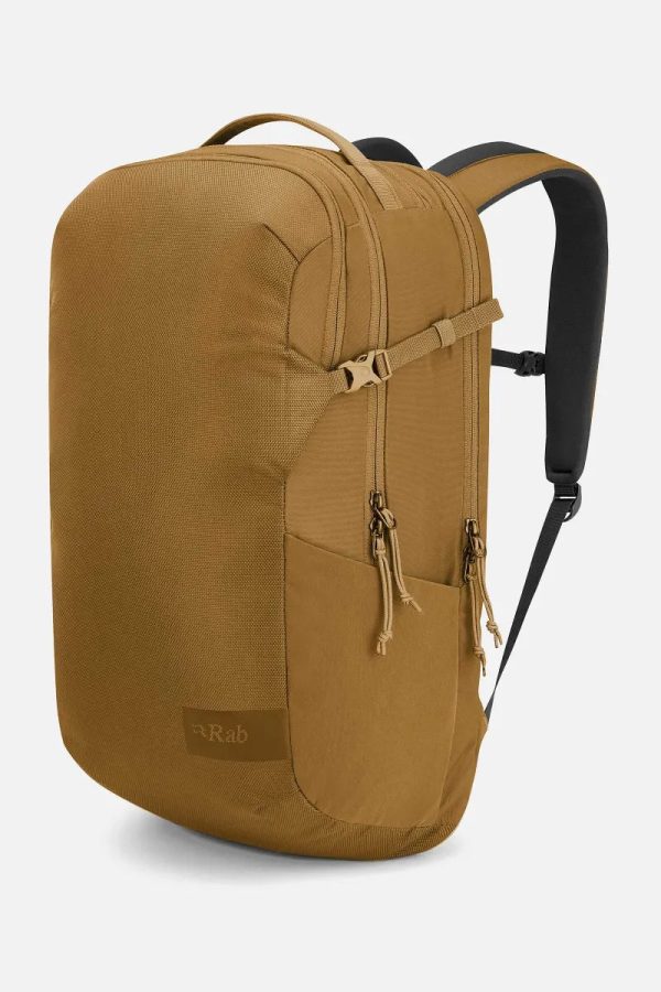 Depot 28L Tagesrucksack Im Angebot