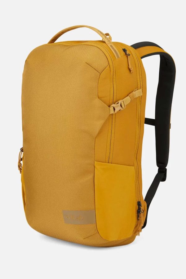 Depot 22L Tagesrucksack Mode