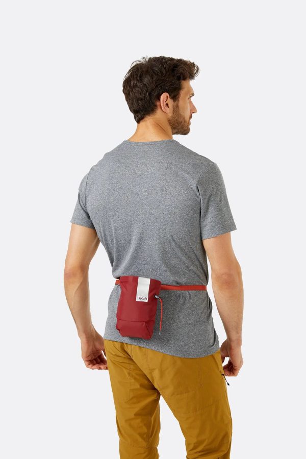 Chalk Bag Im Angebot – Bild 2