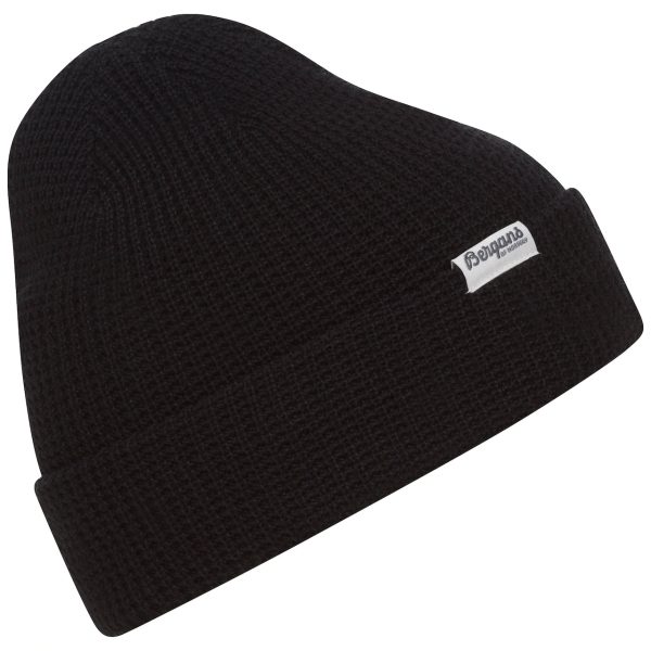 Waffle Knit Beanie Verkauf – Bild 3
