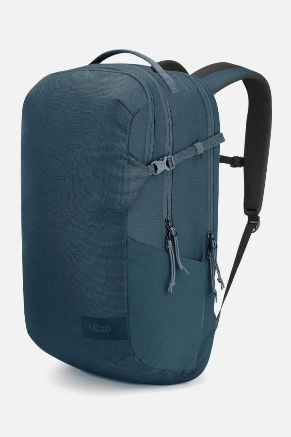 Depot 28L Tagesrucksack Im Angebot – Bild 2