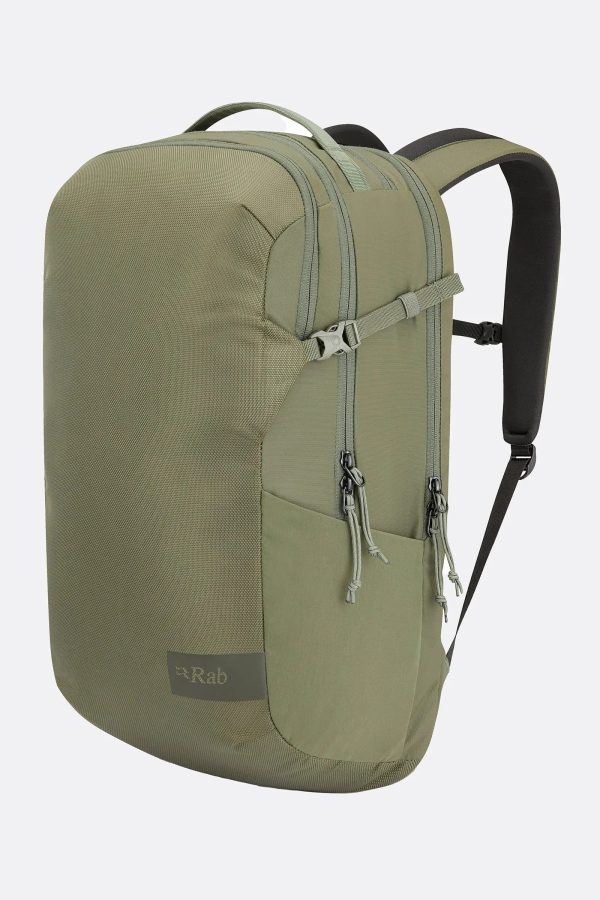 Depot 28L Tagesrucksack Im Angebot – Bild 4
