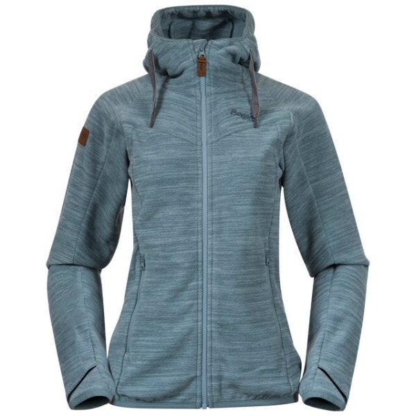 Hareid Fleece W Jacket Damen Im Angebot – Bild 2