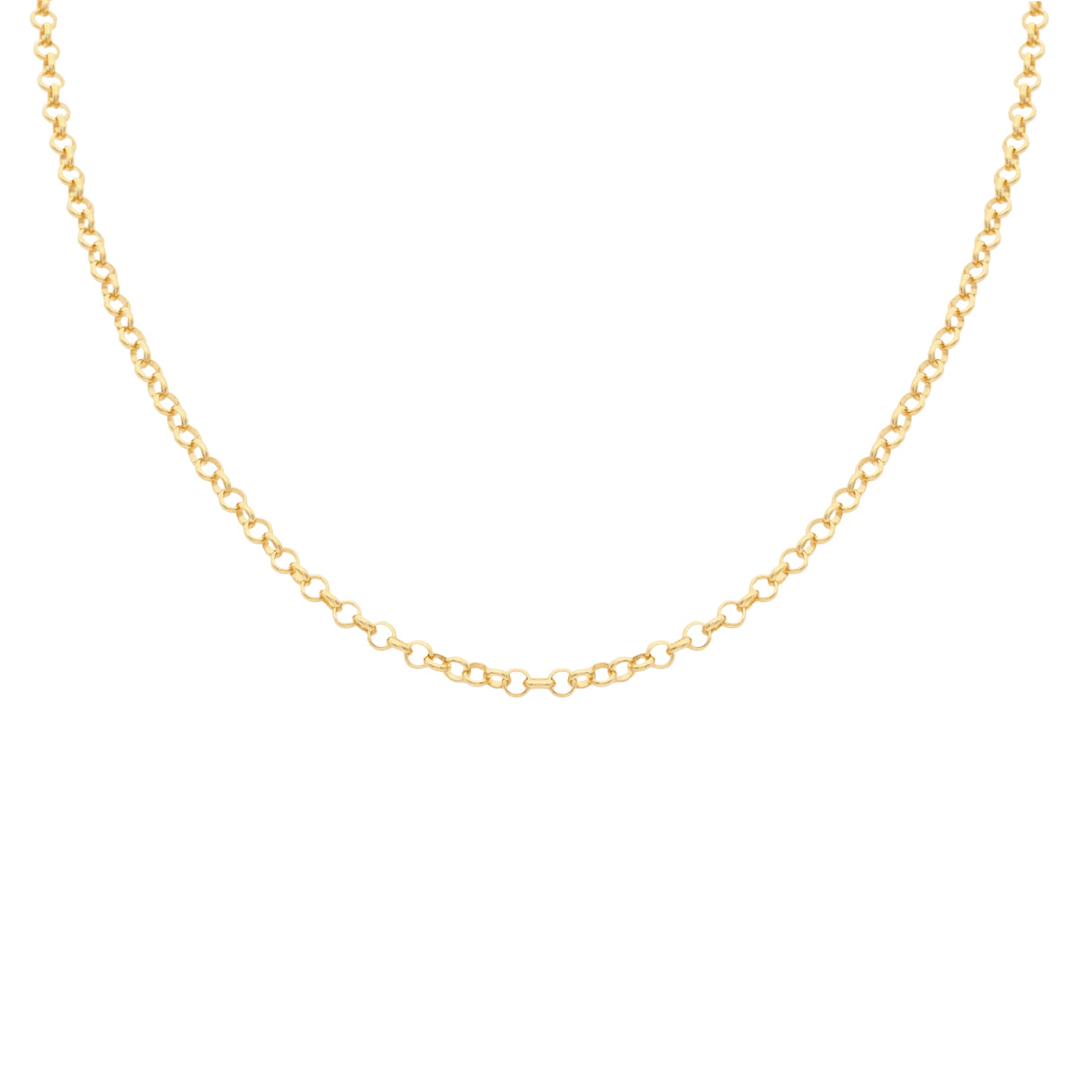 float Neha Halskette Gold Angebot