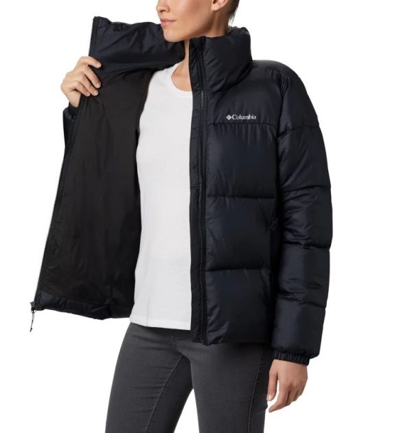 Puffect™ Jacket Damen Angebot – Bild 5