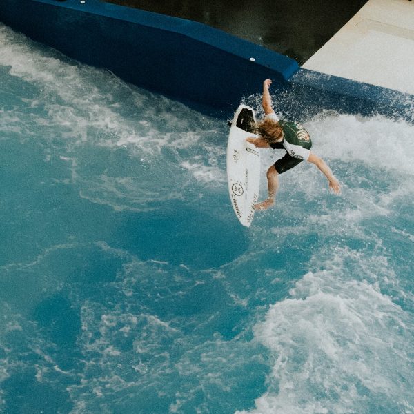 SURF TAIL PAD FLASH PRO Jetzt online – Bild 3