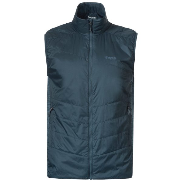 Rabot Insulated Hybrid Weste Herren Jetzt online