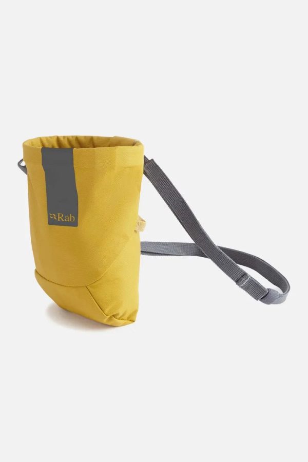 Chalk Bag Im Angebot – Bild 4