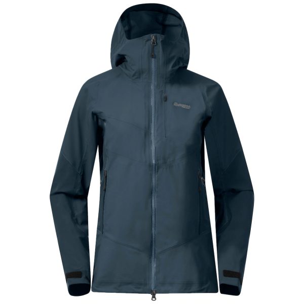 Rabot V2 3L Jacket Damen Mode – Bild 3