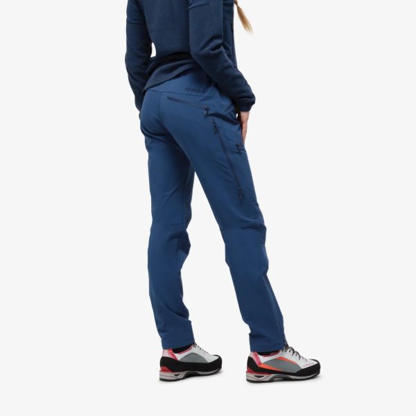 Falketind Flex1 Pants Damen Schn?ppchen – Bild 3