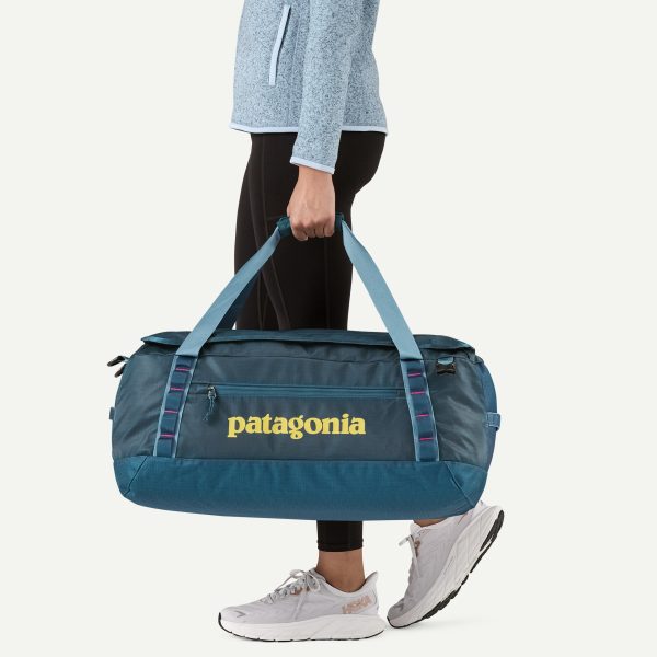 Black Hole® Duffel 55L Verkauf – Bild 2