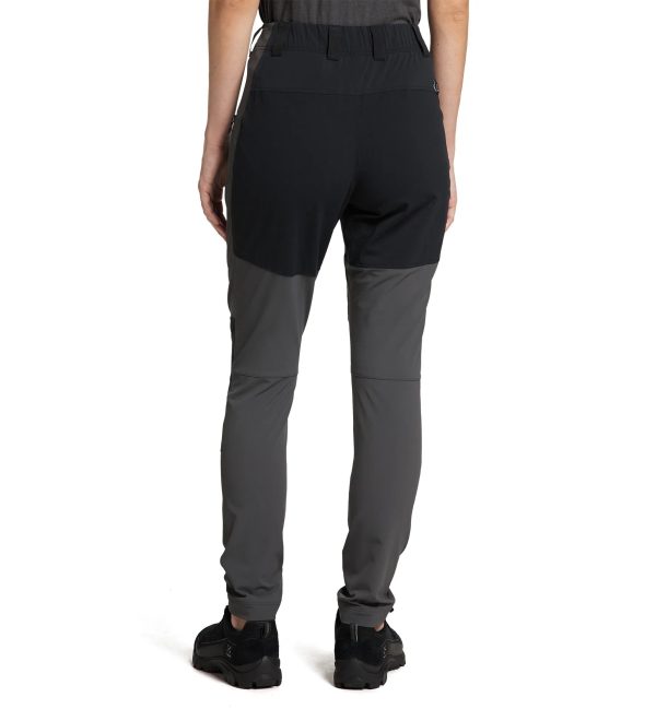 Mid Slim Pant Damen Online – Bild 2