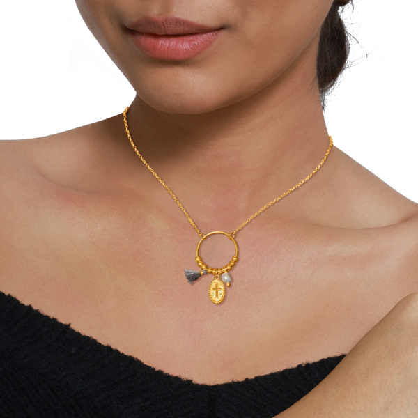Kette Ures Mode – Bild 3