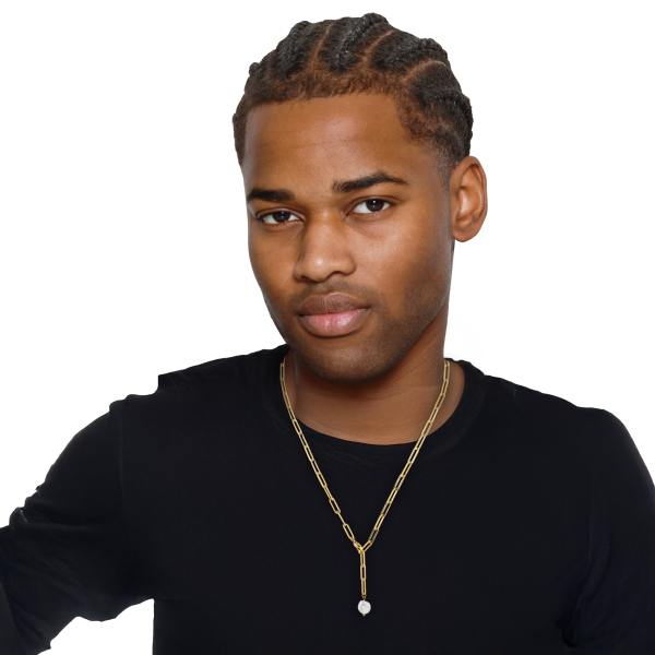 Kette Jack Mode – Bild 5