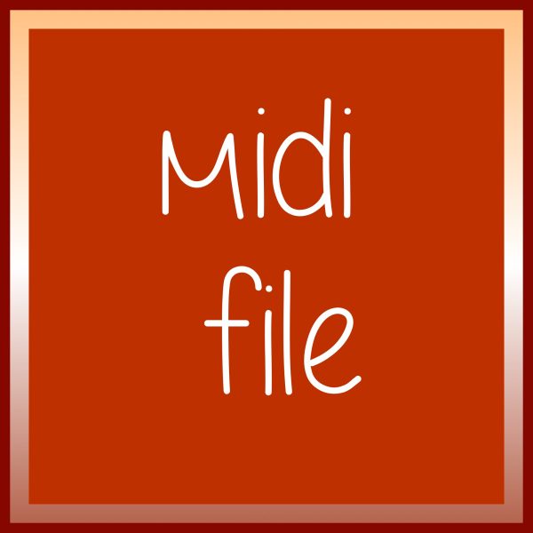 How to play Minor Blues (easy to intermediate) midi file Im Angebot